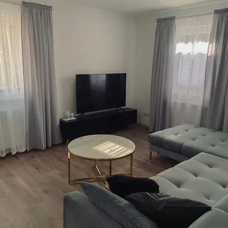 Apartment Moderne Und Stilvolle 3 Bayreuth
